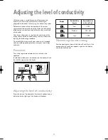 Предварительный просмотр 17 страницы John Lewis JLDV 02 Instruction Manual