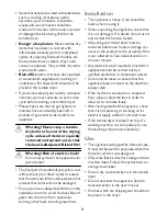 Предварительный просмотр 3 страницы John Lewis JLDV 09 Instruction Manual