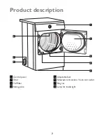 Preview for 7 page of John Lewis JLDV 09 Instruction Manual