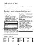 Предварительный просмотр 10 страницы John Lewis JLDV 09 Instruction Manual