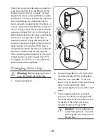 Предварительный просмотр 26 страницы John Lewis JLDV 09 Instruction Manual