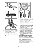 Предварительный просмотр 27 страницы John Lewis JLDV 09 Instruction Manual