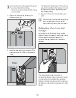 Preview for 13 page of John Lewis JLDWS 1208 Instruction Manual