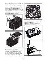 Preview for 16 page of John Lewis JLDWS 1208 Instruction Manual