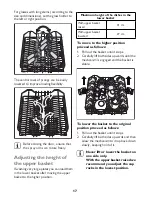 Preview for 17 page of John Lewis JLDWS 1208 Instruction Manual