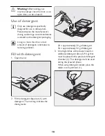 Preview for 18 page of John Lewis JLDWS 1208 Instruction Manual