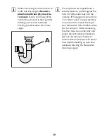 Preview for 30 page of John Lewis JLDWS 1208 Instruction Manual