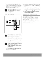 Preview for 12 page of John Lewis JLDWS 1226 User Manual