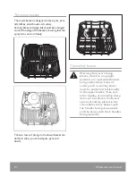 Preview for 14 page of John Lewis JLDWS 1226 User Manual