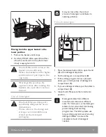 Preview for 17 page of John Lewis JLDWS 1226 User Manual