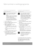 Preview for 19 page of John Lewis JLDWS 1226 User Manual