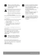 Preview for 20 page of John Lewis JLDWS 1226 User Manual