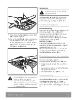 Preview for 23 page of John Lewis JLDWS 1226 User Manual