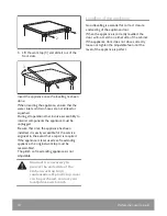 Preview for 30 page of John Lewis JLDWS 1226 User Manual