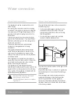 Preview for 31 page of John Lewis JLDWS 1226 User Manual