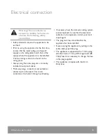 Preview for 33 page of John Lewis JLDWS 1226 User Manual