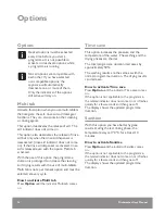 Preview for 14 page of John Lewis JLDWS1229 User Manual