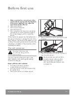 Preview for 15 page of John Lewis JLDWS1229 User Manual