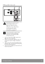 Предварительный просмотр 17 страницы John Lewis JLDWS1328 User Manual