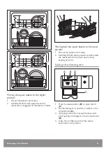 Предварительный просмотр 21 страницы John Lewis JLDWS1328 User Manual