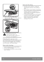 Предварительный просмотр 26 страницы John Lewis JLDWS1328 User Manual