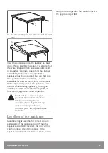 Предварительный просмотр 33 страницы John Lewis JLDWS1328 User Manual