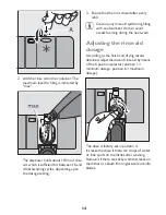 Предварительный просмотр 14 страницы John Lewis JLDWW 1205 Instruction Manual