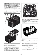 Предварительный просмотр 17 страницы John Lewis JLDWW 1205 Instruction Manual