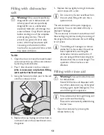 Preview for 12 page of John Lewis JLDWW 1206 Instruction Manual