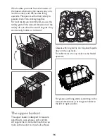 Preview for 16 page of John Lewis JLDWW 1206 Instruction Manual