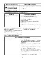 Preview for 25 page of John Lewis JLDWW 1206 Instruction Manual