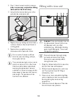 Предварительный просмотр 14 страницы John Lewis JLDWW 906 Instruction Manual