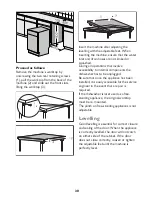 Предварительный просмотр 30 страницы John Lewis JLDWW 906 Instruction Manual