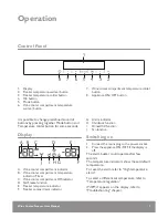 Preview for 7 page of John Lewis JLEBSWF01 User Manual