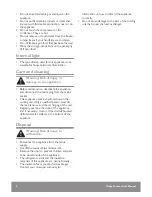 Preview for 6 page of John Lewis JLFFS1820 User Manual