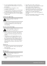 Предварительный просмотр 6 страницы John Lewis JLFFS1833 User Manual