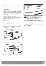 Предварительный просмотр 11 страницы John Lewis JLFFS1833 User Manual