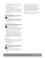 Preview for 6 page of John Lewis JLFFS2033 User Manual