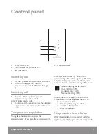 Preview for 7 page of John Lewis JLFFS2033 User Manual