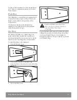 Preview for 11 page of John Lewis JLFFS2033 User Manual