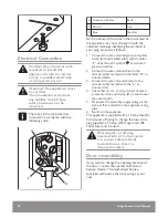 Preview for 20 page of John Lewis JLFFS2033 User Manual