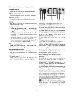 Preview for 11 page of John Lewis JLFFW2004 Instruction Manual