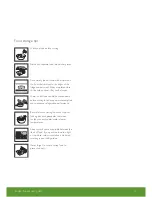 Preview for 11 page of John Lewis JLFSBK2001 User Manual