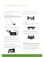 Preview for 12 page of John Lewis JLFSBK2001 User Manual