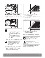 Предварительный просмотр 25 страницы John Lewis JLFSEC612 User Manual