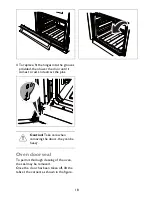 Preview for 18 page of John Lewis JLFSMC603 Instruction Manual