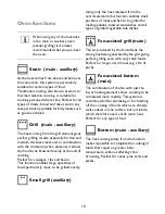 Preview for 10 page of John Lewis JLFSMC607 Instruction Manual