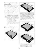 Preview for 24 page of John Lewis JLFSMC607 Instruction Manual