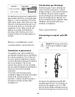 Preview for 28 page of John Lewis JLFSMC607 Instruction Manual