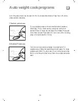 Preview for 37 page of John Lewis JLFSMW001 Instruction Manual